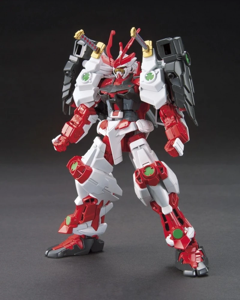 HGBF 1/144 Sengoku Astray Gundam