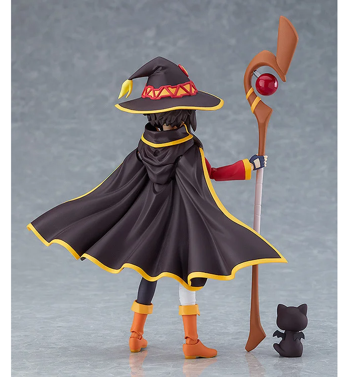 Figma 407 Megumin