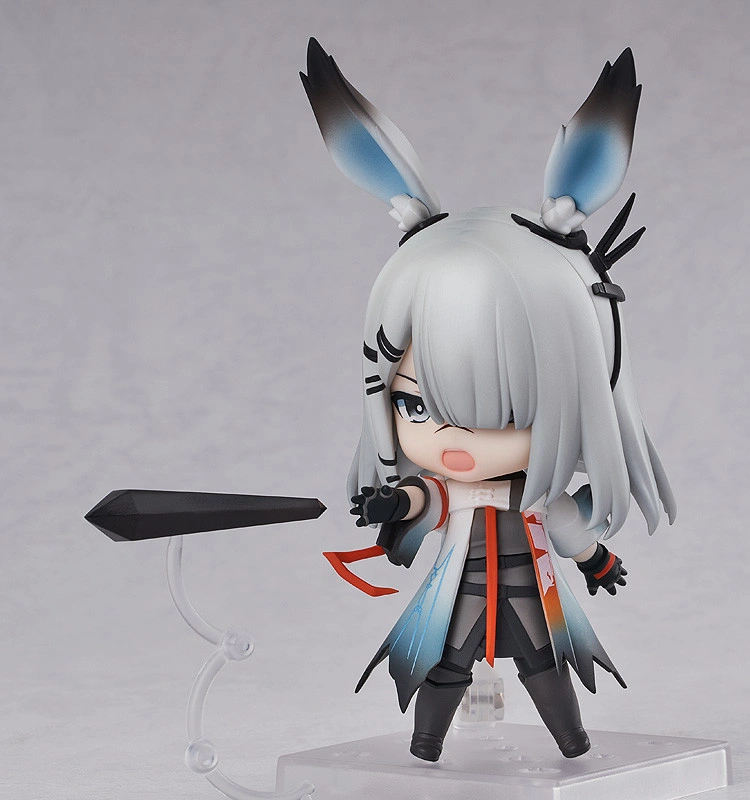 NENDOROID 1789 FROSTNOVA