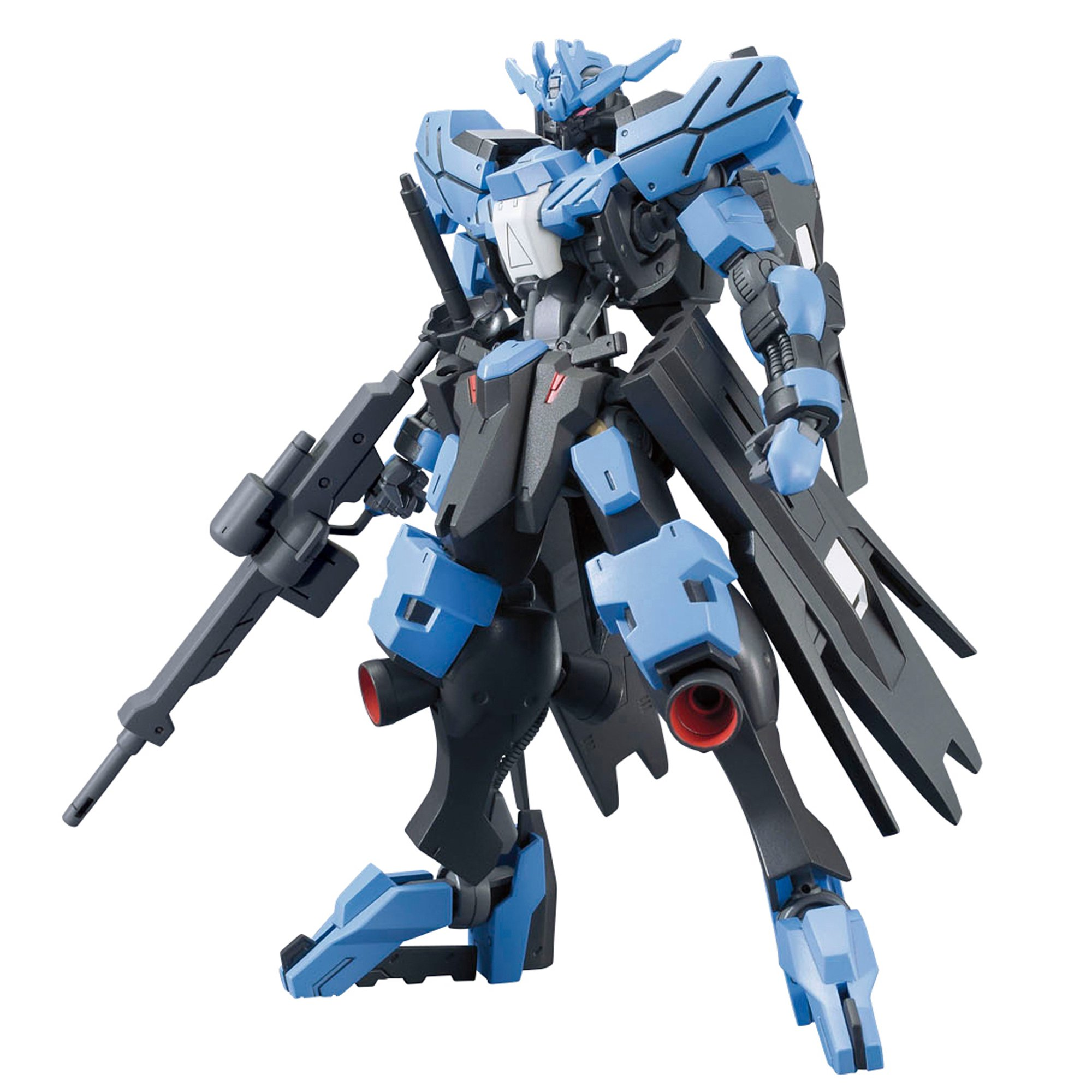 Bandai HG IBO 1/144 Gundam Vidar