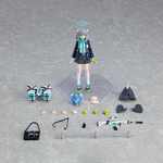 Load image into Gallery viewer, figma 567 Shiroko Sunaookami
