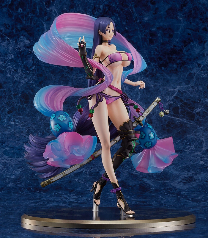 1/7 Lancer Minamoto-no-Raikou [AQ]