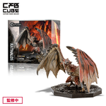 Load image into Gallery viewer, CAPCOM FIGURE BUILDER CUBE Rathalos
