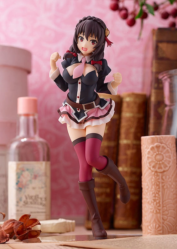 POP UP PARADE: YUNYUN