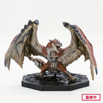 Load image into Gallery viewer, CAPCOM FIGURE BUILDER CUBE Rathalos
