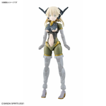 Load image into Gallery viewer, Bandai 30MS OPTION PARTS SET 13 (TACTICAL COSTUME) [COLOR B]
