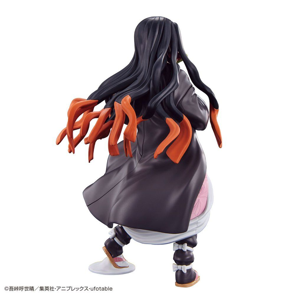 Demon Slayer Model Kit Kamado Nezuko