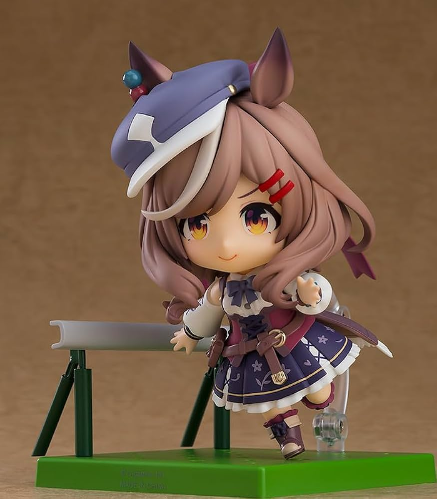 Nendoroid 2412 Matikanetannhauser