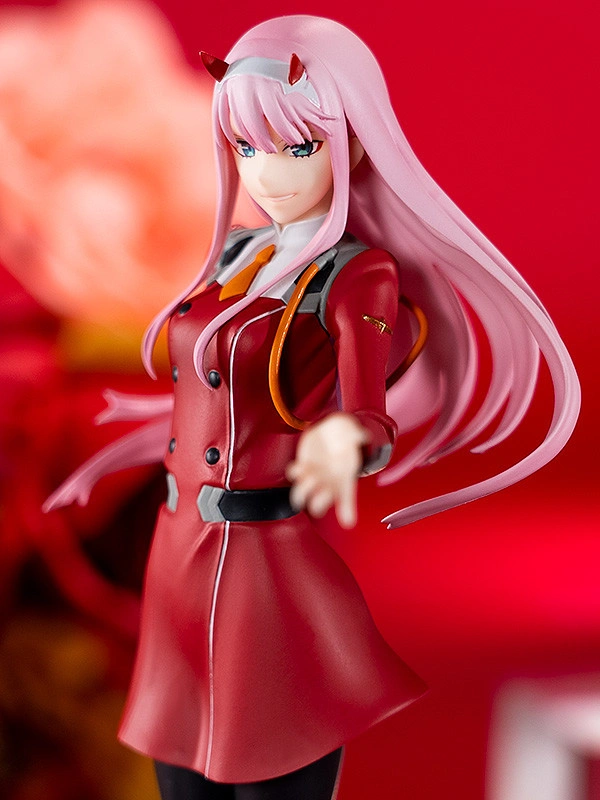 POP UP PARADE: ZERO TWO