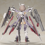 Load image into Gallery viewer, FRAME ARMS GIRL KONGO
