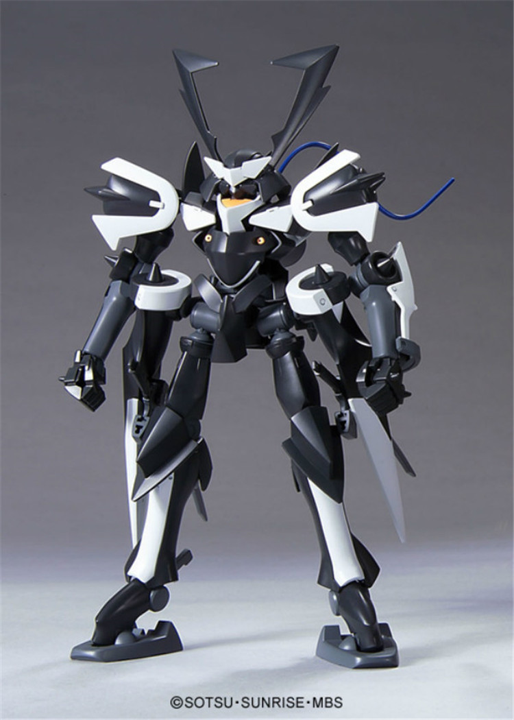 HG 1/144 Susanowo