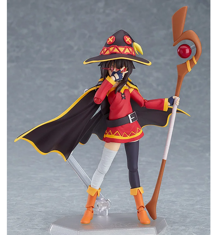 Figma 407 Megumin