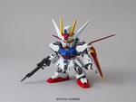 Load image into Gallery viewer, SD EX-Standard Aile Strike Gundam
