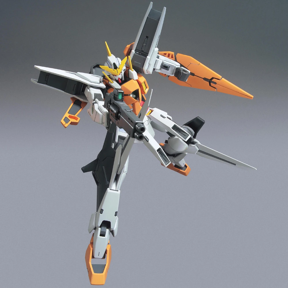 HG 1/144 Gundam Kyrios