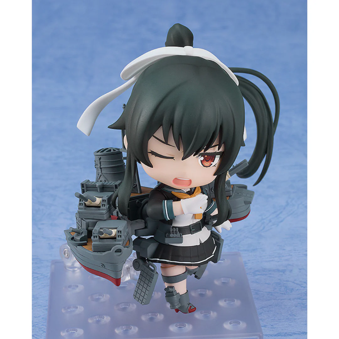 Nendoroid 2357 Yahagi Kai Ni