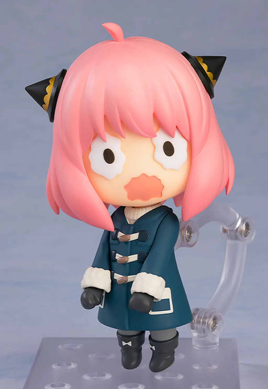 Nendoroid 2202 Anya Forger: Winter Clothes Ver.