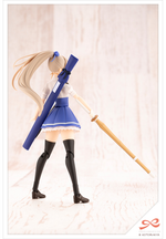 Load image into Gallery viewer, Ritsuka Saeki 【ST. IRIS GAKUEN GIRLS’ HIGH SCHOOL SUMMER CLOTHES】DREAMING STYLE KNIGHT OF IRIS
