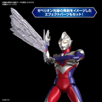 Load image into Gallery viewer, BANDAI Figure-rise Standard ULTRAMAN TIGA MULTI TYPE

