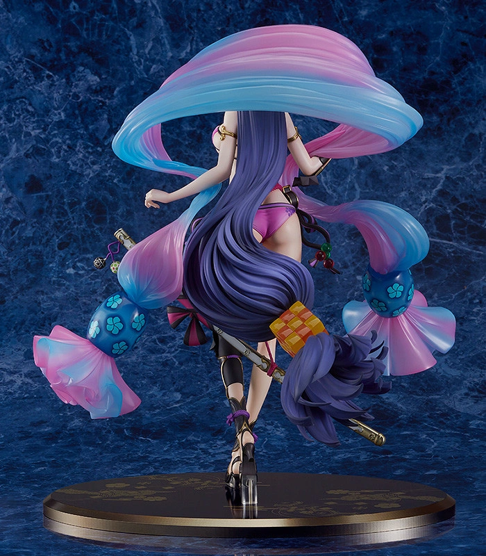 1/7 Lancer Minamoto-no-Raikou [AQ]