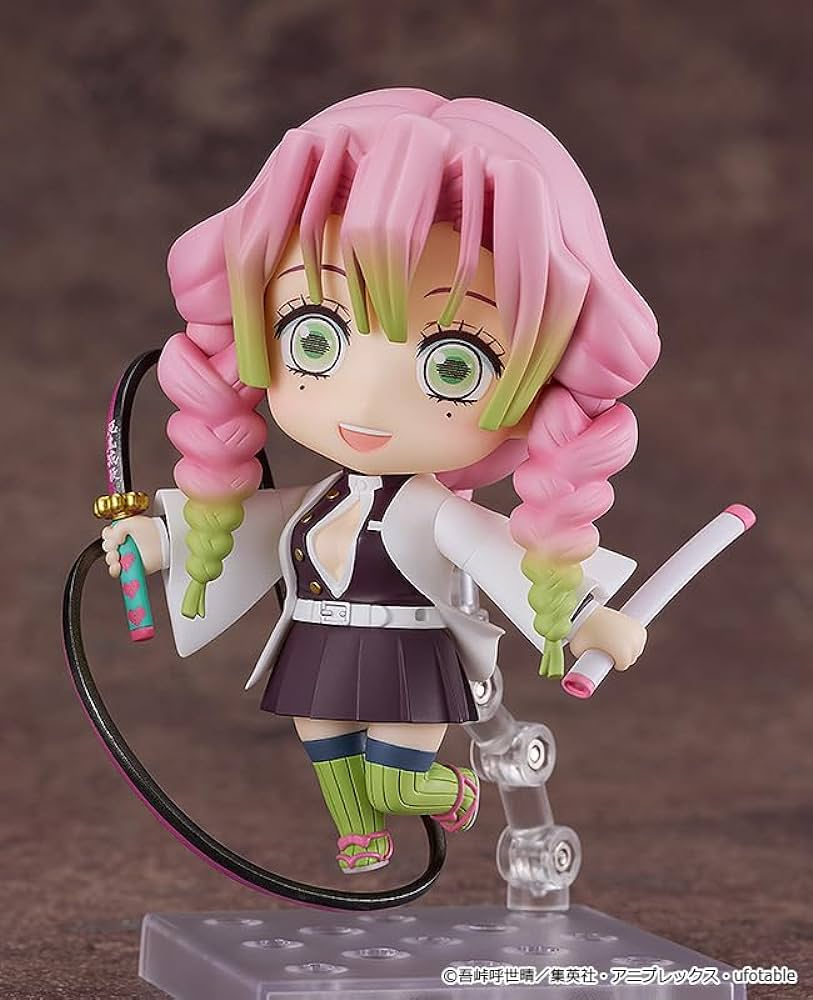 Nendoroid 2217 Mitsuri Kanroji