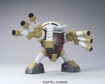 Load image into Gallery viewer, Bandai HG 1/144 Juaggu (Unicorn Ver)
