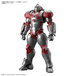 Load image into Gallery viewer, Figure-rise Standard ULTRAMAN SUIT JACK -ACTION-
