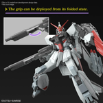 Load image into Gallery viewer, (Pre-order) BANDAI HG 1/144 MURASAME KAI
