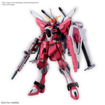 Load image into Gallery viewer, HG 1/144 INFINITE JUSTICE GUNDAM TYPE II
