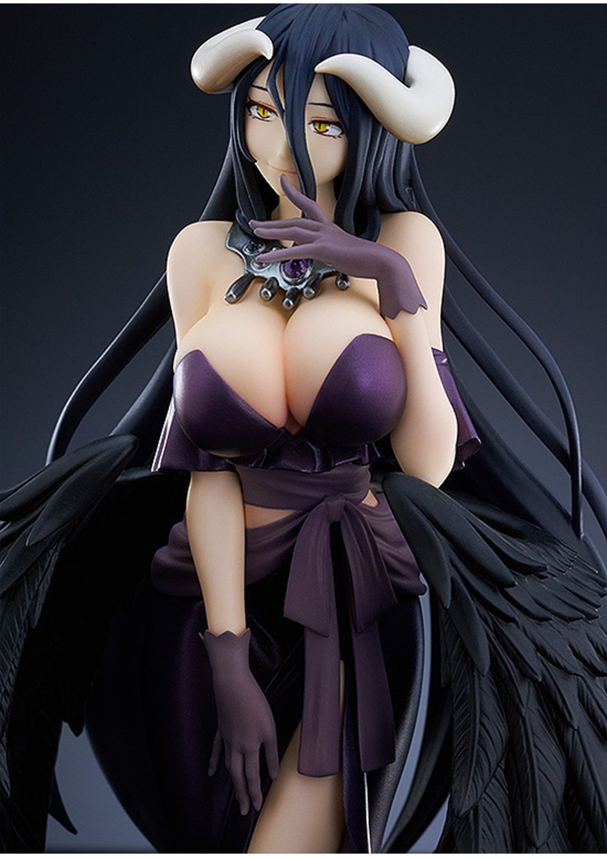 POP UP PARADE Albedo: Dress Ver.