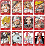 Load image into Gallery viewer, ONE PIECE CARD GAME Premium Card Collection -ONE PIECE FILM RED Edition-
