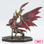 Load image into Gallery viewer, CAPCOM FIGURE BUILDER CUBE Malzeno
