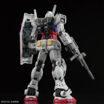 Load image into Gallery viewer, RG 1/144 RX-78-2 GUNDAM Ver.2.0
