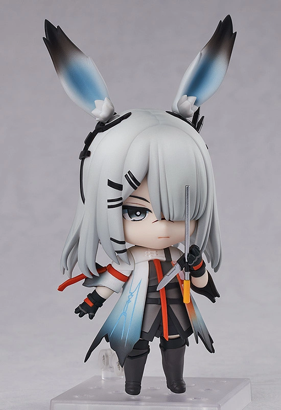 NENDOROID 1789 FROSTNOVA