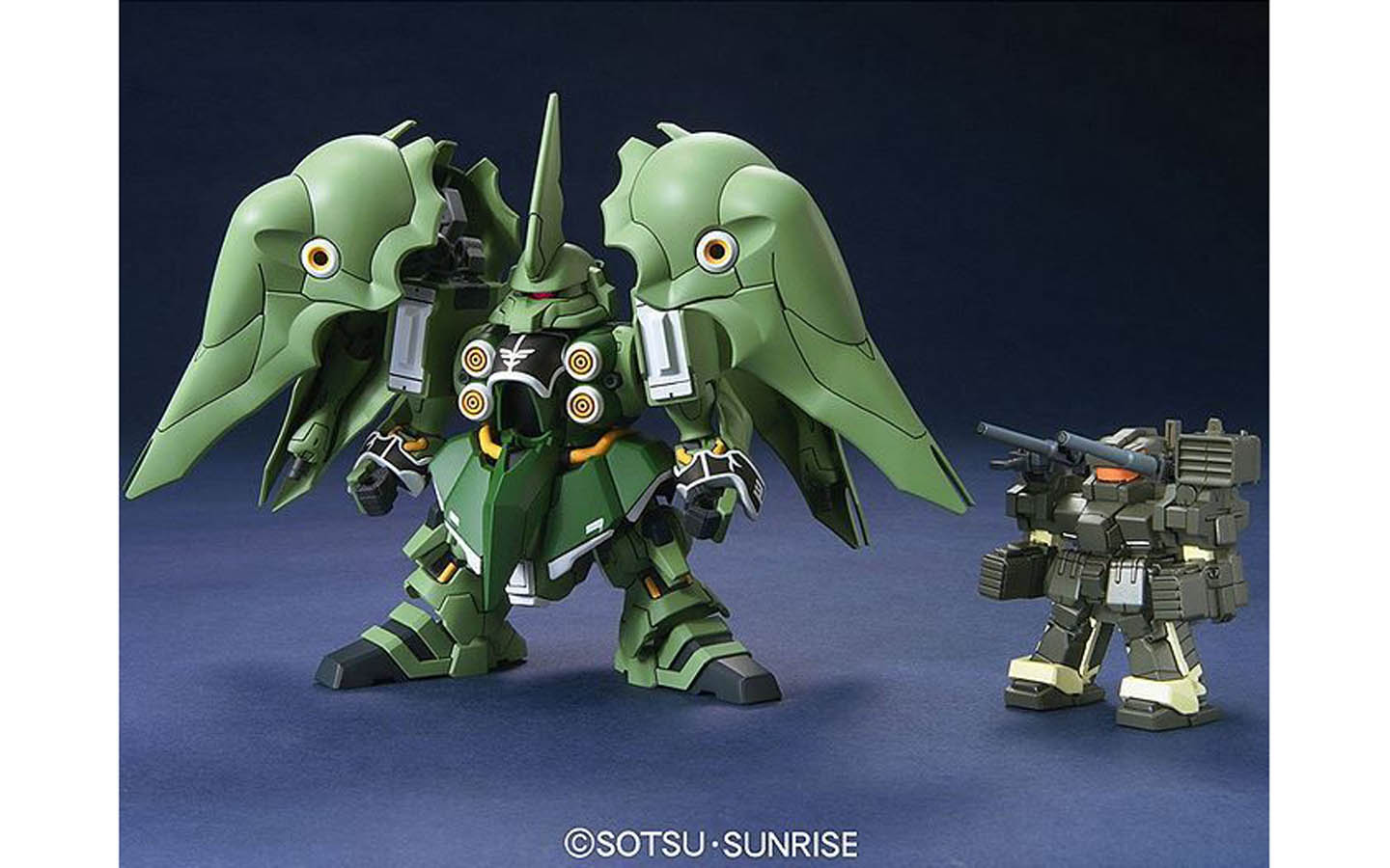 SD BB367 Kshatriya