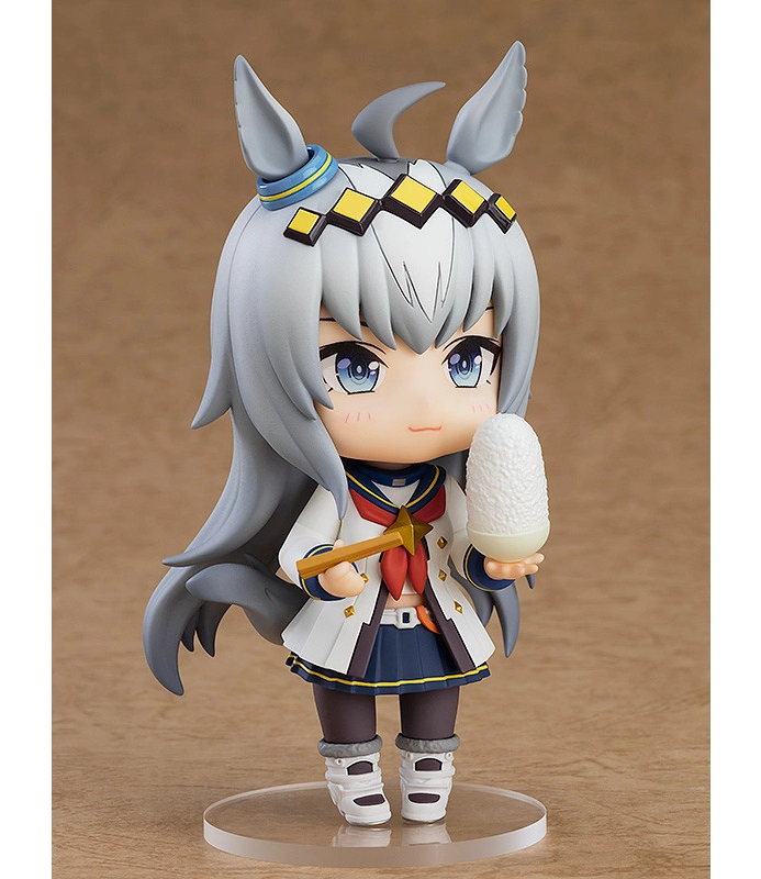 Nendoroid 2101 Oguri Cap