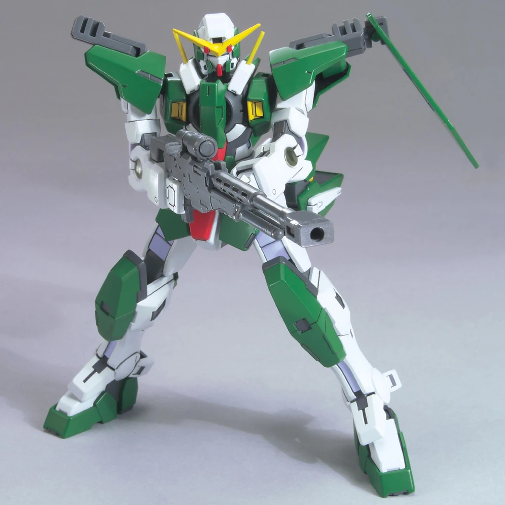 HG 1/144 Gundam Dynamis