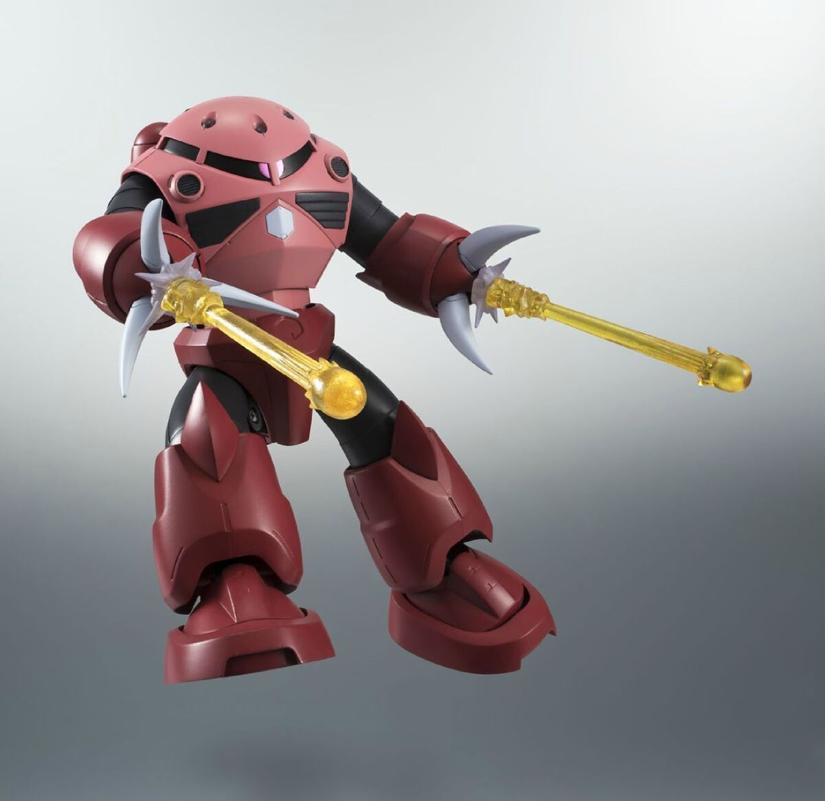 Robot Spirits MSM-07S Z'GOK Char's Custom Model ver. A.N.I.M.E.