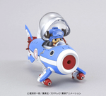 Load image into Gallery viewer, Bandai Chopper Robot 3 Chopper Submarine
