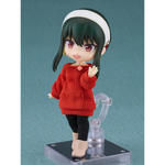 Load image into Gallery viewer, Nendoroid Doll Yor Forger: Casual Outfit Dress Ver.
