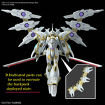 Load image into Gallery viewer, (Pre-order) BANDAI HG 1/144 BLACK KNIGHT SQUAD Cal-re.A
