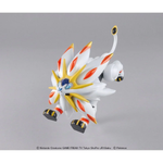 Load image into Gallery viewer, Pokemon Model Kit SOLGALEO
