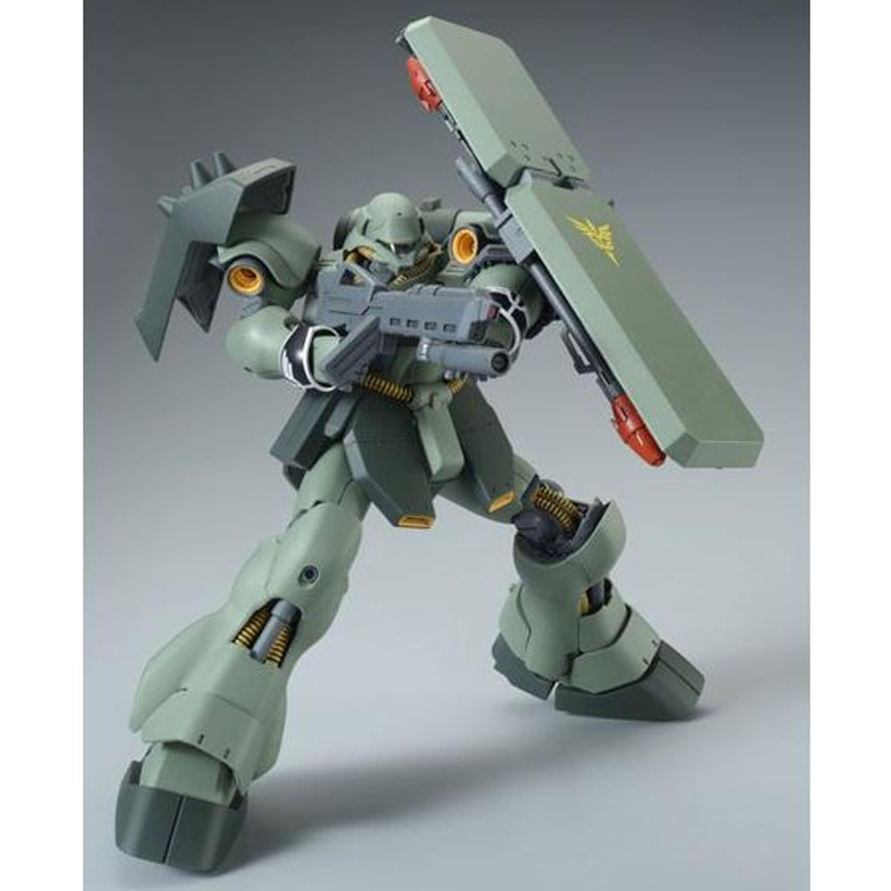 MG 1/100 Geara Doga