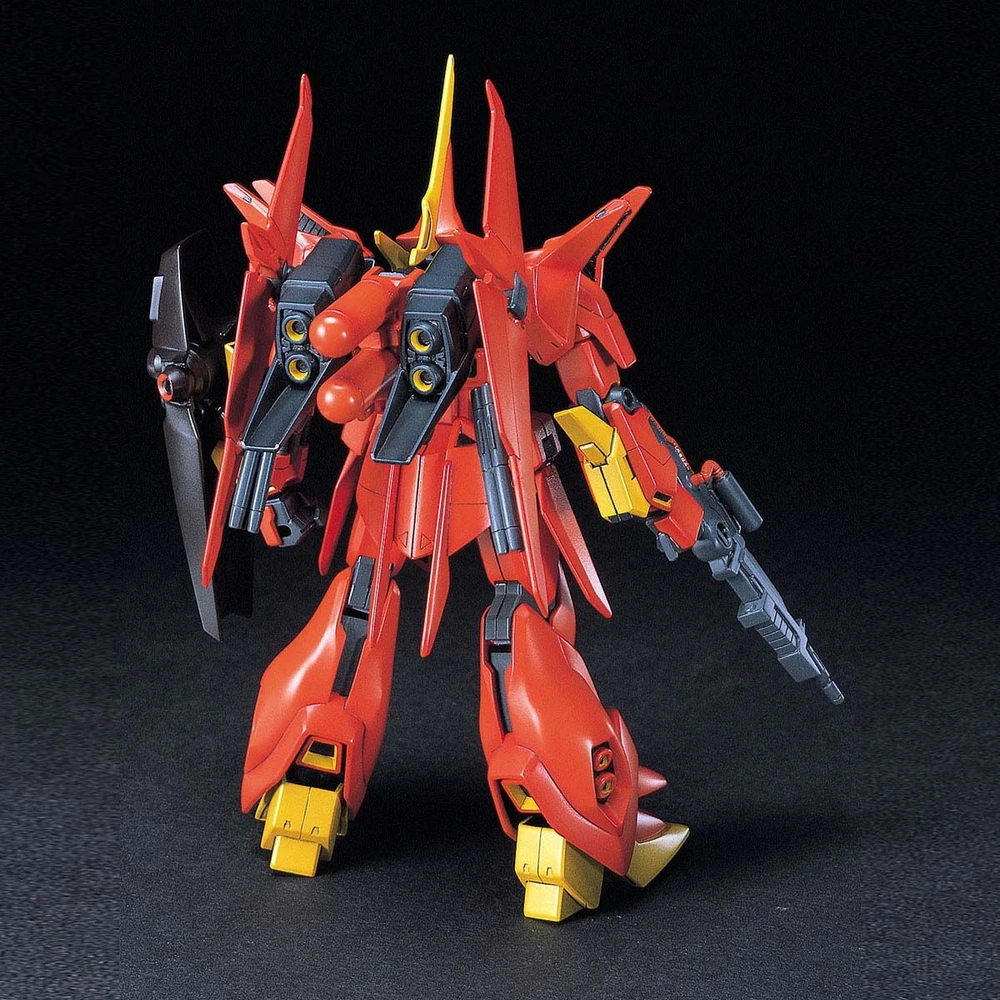 HGUC 1/144 Bawoo