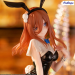 Load image into Gallery viewer, The Quintessential Quintuplets Movie　Trio-Try-iT Figure -Itsuki Nakano Bunnies ver.-
