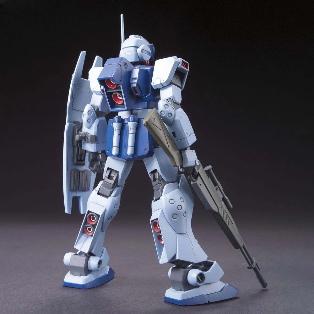 Bandai HG 1/144 GM Sniper II