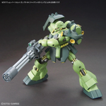 Load image into Gallery viewer, Bandai OPTION PARTS SET GUNPLA 09 (GIANT GATLING)
