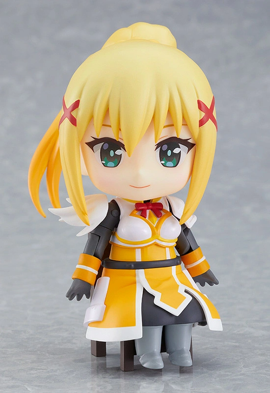 NENDOROID SWACCHAO! DARKNESS