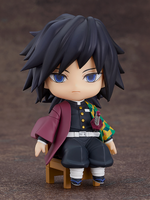 Load image into Gallery viewer, NENDOROID SWACCHAO! GIYU TOMIOKA
