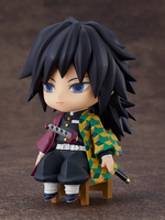 Load image into Gallery viewer, NENDOROID SWACCHAO! GIYU TOMIOKA
