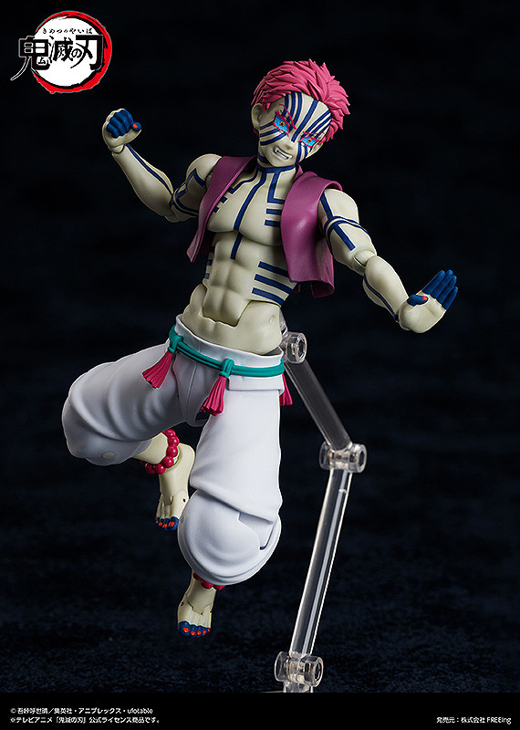 FIGMA 146 AKAZA